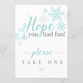 Invitación Espero Que Te Divirtieras