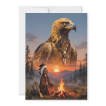 Espíritu del Águila