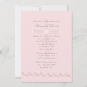 Invitación espiritual de la impresión