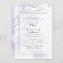 Esplash acuático Lilac moderno