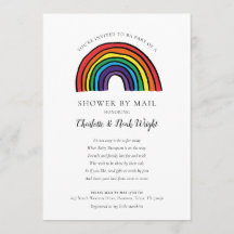 Espoleta De Larga Distancia De La Ducha Por Correo