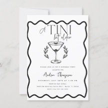 Espreso | Martini | Cumpleaños del cóctel