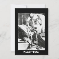 Esqueleto de Anatomia Humani Corporis