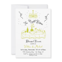 Esquiar De Mano La Noche Antes De La Cena Del Ensa