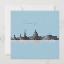 INVITACIÓN ESQUINA DE WASHINGTON DC