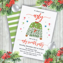 Está a punto de conseguir Fiesta de Navidades suét