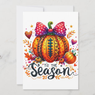 Invitación Esta es la temporada