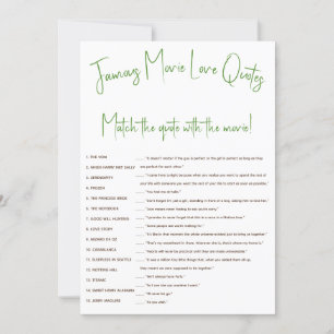 Invitación Está fuera del mercado, juego de ducha de novias