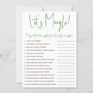 Invitación Está fuera del mercado, juego de ducha de novias