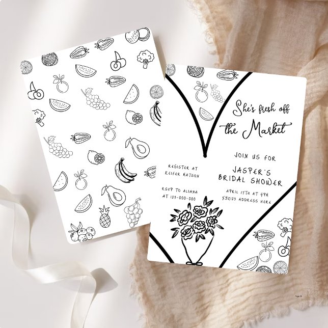 Invitación Está recién salida del mercado y la fantástica duc (Subido por el creador)