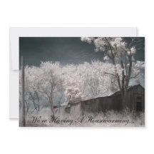 Estamos calentando una casa...