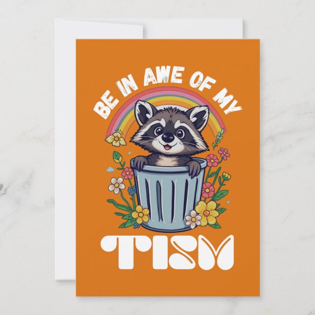 INVITACIÓN ESTARÁ AL LADO DE MI TISMO (Anverso)