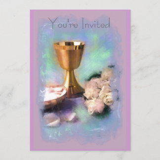 Invitación Estás invitado