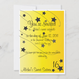 Invitación Estás invitado