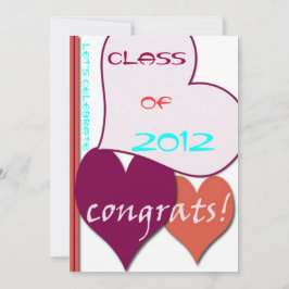 Invitación Estás invitado