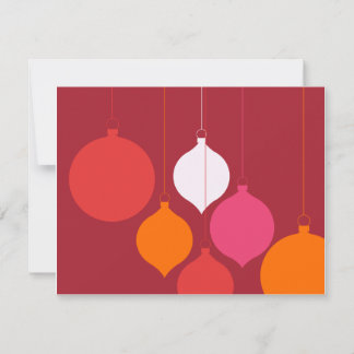 Invitación Estás invitado a una fiesta de vacaciones