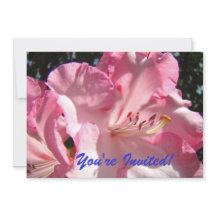 ¡Estás invitado! ¡Nos vemos en el Fiesta!Invitacio