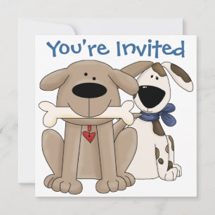 Invitación ¡Estás invitado! por SRF