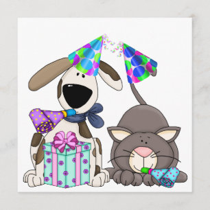 Invitación ¡Estás invitado! por SRF