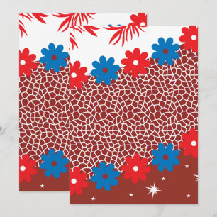 Invitación Este Diseño Que Atrapa Los Ojos Es Tendencia