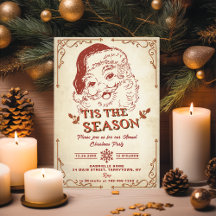Este es el Fiesta de Navidades de la temporada San