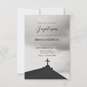 Invitación Estética de la Iglesia
