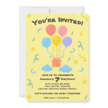 Estilo de Crayon editable - Cumpleaños de Bash de