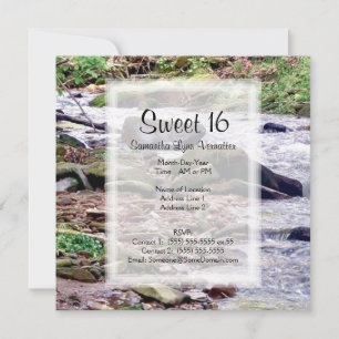 Invitación Estoy en un aprieto