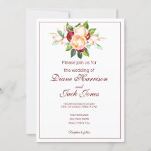 Estrellas acuáticas de Rosa y de Berry