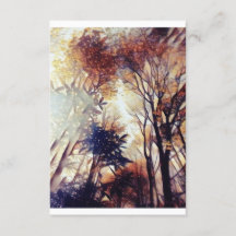 Estrellas En El Bosque