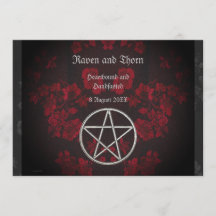 Eterno Ayuno/Boda Pentacle Suite
