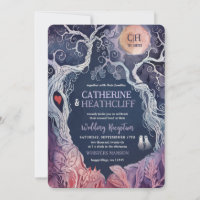 Eterno Soulmates | Boda de recepción Tarot