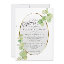 Eucalyptus BarefootBride™