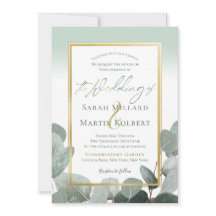 Eucalyptus boda polvoriento boda de la vegetación 