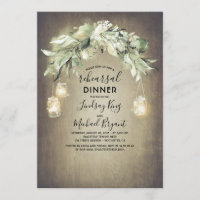 Eucalyptus deja la vegetación Rústica Cena de Ensa