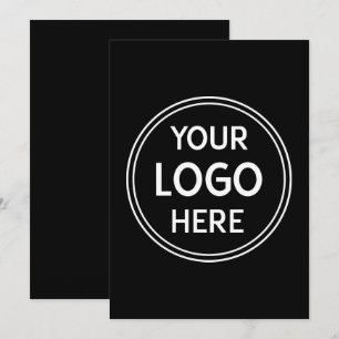 Invitación Evento de Boda Elegante Personalizado