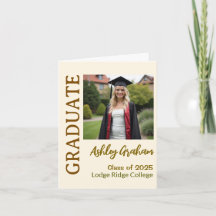 Evento de fiesta de graduación