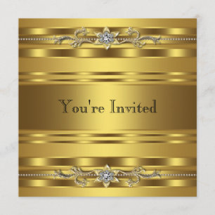 Invitación Evento de negocios del Fiesta de marcas de color n