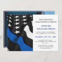 Evento del Partido de Graduación de FOTOS de la Po