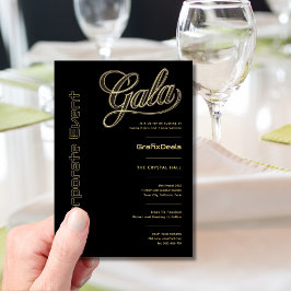 Invitación Eventos mínimos de la red tecnológica corporativa 