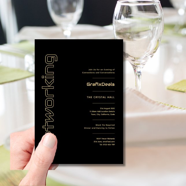 Invitación Eventos mínimos de la red tecnológica corporativa  (Subido por el creador)