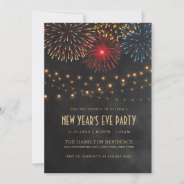 INVITACIÓN EVENTUAL DEL PARTIDO DE AÑO NUEVO| Luce