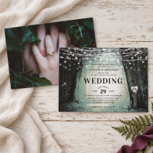 Evermore | Bosque Encantado de Hadas | Boda de Mus