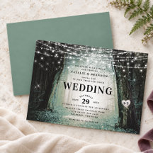 Evermore | Bosque Encantado de Hadas | Boda de Mus