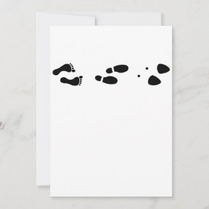 Invitación Evolución Vote Blue Lotus para POTUS Harris