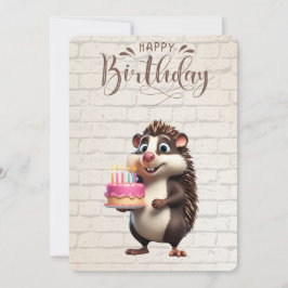 Invitación Exklusive Grußkarten für unvergessliche Anlässe