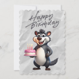 Invitación Exklusive Grußkarten für unvergessliche Anlässe