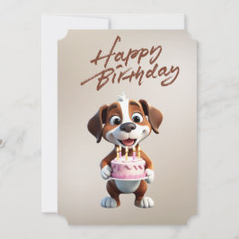 Invitación Exklusive Grußkarten für unvergessliche Anlässe