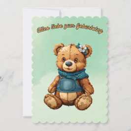 Invitación Exklusive Grußkarten für unvergessliche Anlässe