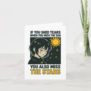 Invitación Extrañar las estrellas